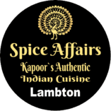 Spice Affairs Logo